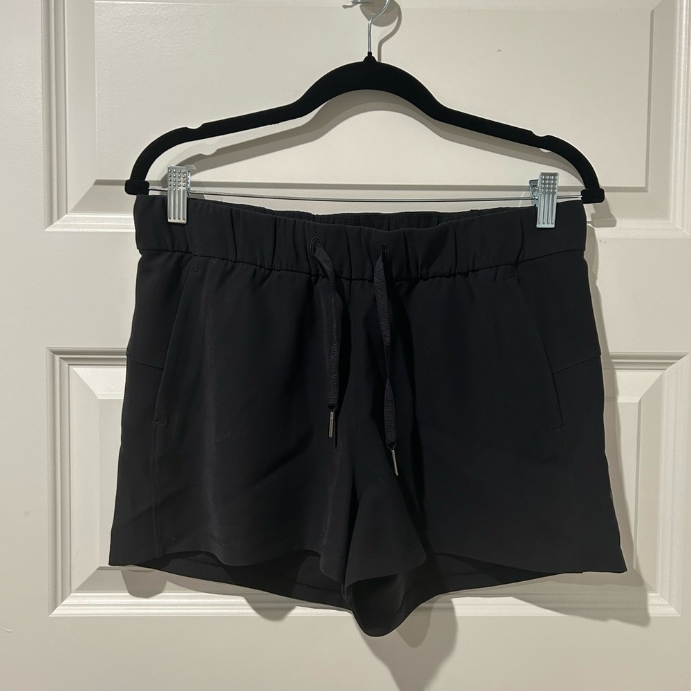 lululemon On the Fly Shorts